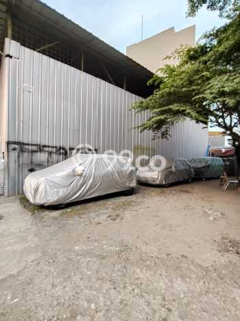 Unit Gudang Disewakan di Puri Indah di Area Ramai & Strategis Unit Gudang Disewakan di Puri Indah di Area Ramai & Strategis
