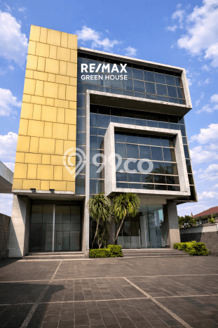 Unit Kantor Strategis di Kebayoran Lama, Jakarta Selatan Potensi Bisnis Besar Unit Kantor Strategis di Kebayoran Lama, Jakarta Selatan Potensi Bisnis Besar