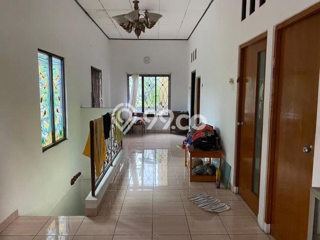 Dijual Hunian Rumah Nyaman 4 KT di BSD Nusaloka, Tangerang Dijual Hunian Rumah Nyaman 4 KT di BSD Nusaloka, Tangerang