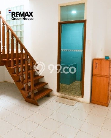 Dijual Cepat Rumah Bagus Siap Huni LB 192m2 di Pesanggrahan, Jakarta Selatan Dijual Cepat Rumah Bagus Siap Huni LB 192m2 di Pesanggrahan, Jakarta Selatan