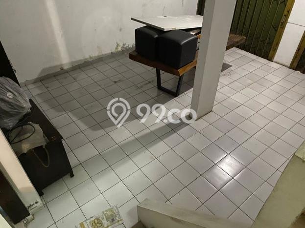 Dijual Hunian Rumah Nyaman 4 KT di BSD Nusaloka, Tangerang Dijual Hunian Rumah Nyaman 4 KT di BSD Nusaloka, Tangerang