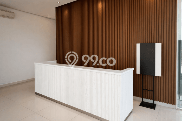 Unit Kantor Strategis di Kebayoran Lama, Jakarta Selatan Potensi Bisnis Besar Unit Kantor Strategis di Kebayoran Lama, Jakarta Selatan Potensi Bisnis Besar