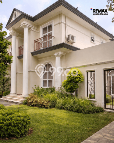 Best Deal Hunian Mewah Ideal dan Luas di BSD, Tangerang Selatan Best Deal Hunian Mewah Ideal dan Luas di BSD, Tangerang Selatan