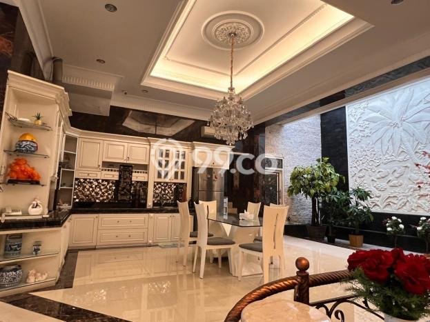 Rumah Elit Modern Siap Huni di Sunter Jakarta Utara Rumah Elit Modern Siap Huni di Sunter Jakarta Utara