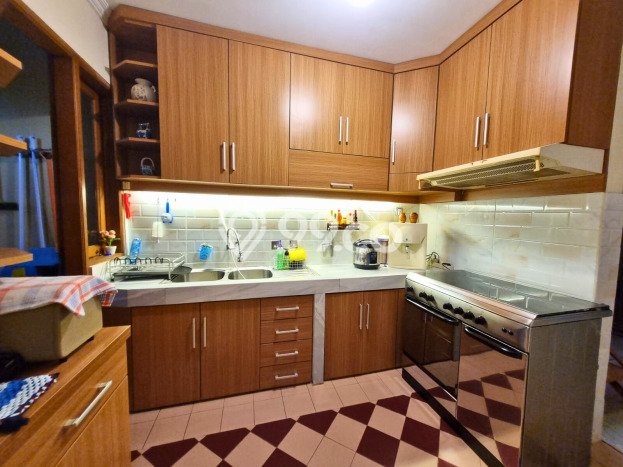 Jual Rumah Mewah Megah Dengan View Cantik di Puri Indah, Jakarta Barat Jual Rumah Mewah Megah Dengan View Cantik di Puri Indah, Jakarta Barat