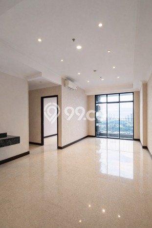 Dijual Apartemen Luxury di Permata Hijau 3 Kamar & 2 Kamar Mandi Dijual Apartemen Luxury di Permata Hijau 3 Kamar & 2 Kamar Mandi