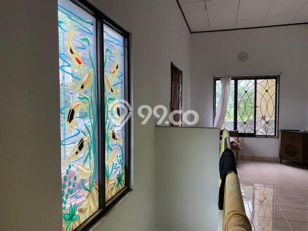 Dijual Hunian Rumah Nyaman 4 KT di BSD Nusaloka, Tangerang Dijual Hunian Rumah Nyaman 4 KT di BSD Nusaloka, Tangerang