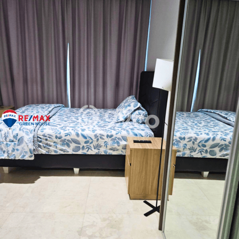 Apartemen Elite Kawasan , 3 KT, Luas 112m2m², Akses Mudah Jakarta Barat, Jakarta Barat, Fasilitas Modern Apartemen Elite Kawasan , 3 KT, Luas 112m2m², Akses Mudah Jakarta Barat, Jakarta Barat, Fasilitas Modern