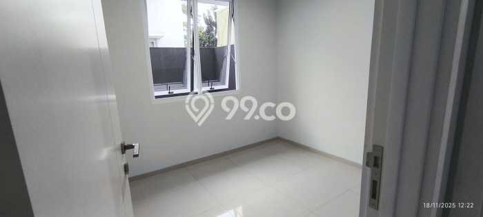 Rumah sewa siap pakai 3 KT di Bintaro, Tangerang Selatan Rumah sewa siap pakai 3 KT di Bintaro, Tangerang Selatan