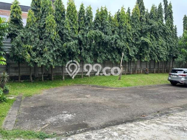 Kavling Tanah untuk Dijual di Bintaro, Tangerang Selatan, Luas 277m2 Kavling Tanah untuk Dijual di Bintaro, Tangerang Selatan, Luas 277m2