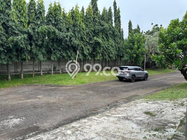 Kavling Tanah untuk Dijual di Bintaro, Tangerang Selatan, Luas 277m2 Kavling Tanah untuk Dijual di Bintaro, Tangerang Selatan, Luas 277m2