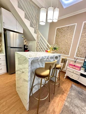 Dijual Rumah 2 Kamar Lokasi Ideal Bagus dan Strategis di Pinang Dijual Rumah 2 Kamar Lokasi Ideal Bagus dan Strategis di Pinang