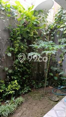 Rumah Sewa Tangerang Selatan LT 150m2 LB 180m2 Area Bintaro Rumah Sewa Tangerang Selatan LT 150m2 LB 180m2 Area Bintaro