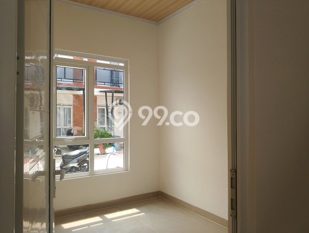 Rumah Modern 3 KT di Pesanggrahan Jakarta Barat Unfurnished Rumah Modern 3 KT di Pesanggrahan Jakarta Barat Unfurnished