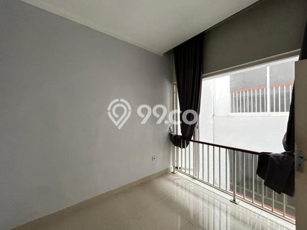 Rumah Kontrakan Tangerang Selatan LT 135m2 LB 170m2 Area Bintaro Rumah Kontrakan Tangerang Selatan LT 135m2 LB 170m2 Area Bintaro