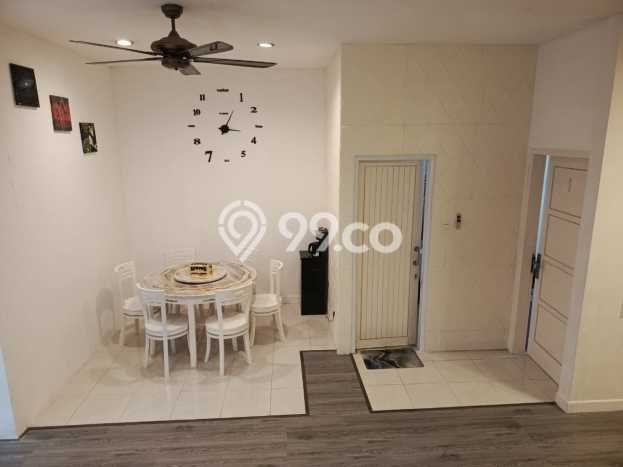 Kos-kosan Dijual di Bintaro Tangerang Selatan Luas 180m2 Kos-kosan Dijual di Bintaro Tangerang Selatan Luas 180m2