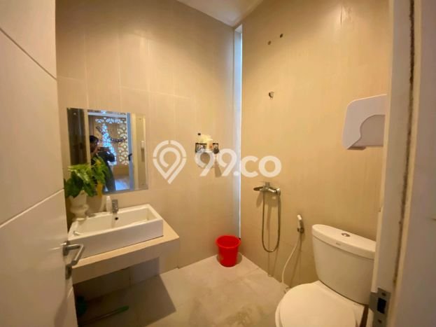 Jual Rumah Luas Megah Dengan View Eksklusif di Bintaro, Tangerang Selatan Jual Rumah Luas Megah Dengan View Eksklusif di Bintaro, Tangerang Selatan