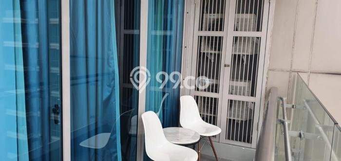 Dijual Apartemen Eksklusif 1 Bedroom di Jakarta Selatan Dekat ke Fasilitas Umum Dijual Apartemen Eksklusif 1 Bedroom di Jakarta Selatan Dekat ke Fasilitas Umum
