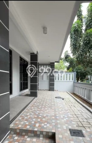 Dijual Rumah Mewah Elegan Dengan View Eksklusif di Bintaro, Tangerang Selatan Dijual Rumah Mewah Elegan Dengan View Eksklusif di Bintaro, Tangerang Selatan