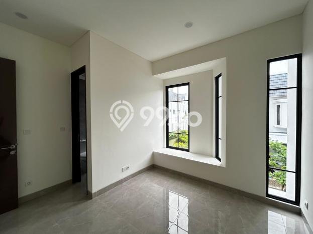 Rumah Kontrakan Tangerang Selatan LT 60m2 LB 77m2 Area Bintaro Rumah Kontrakan Tangerang Selatan LT 60m2 LB 77m2 Area Bintaro