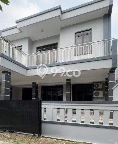 Dijual Rumah Mewah Elegan Dengan View Eksklusif di Bintaro, Tangerang Selatan Dijual Rumah Mewah Elegan Dengan View Eksklusif di Bintaro, Tangerang Selatan