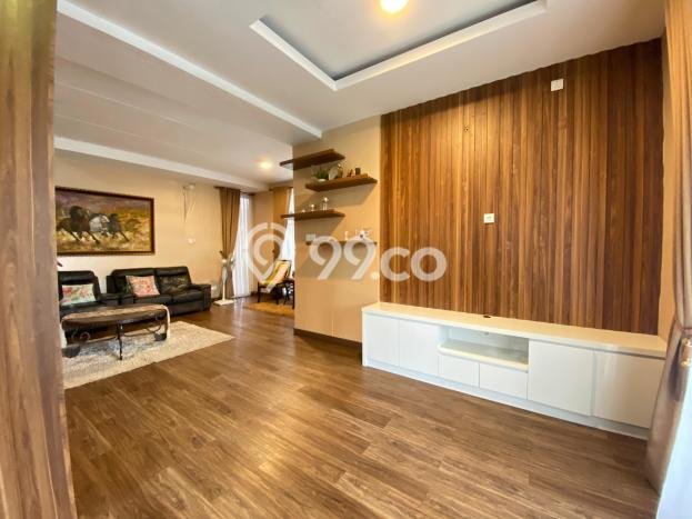 Jual Rumah Luas Megah Dengan View Eksklusif di Bintaro, Tangerang Selatan Jual Rumah Luas Megah Dengan View Eksklusif di Bintaro, Tangerang Selatan