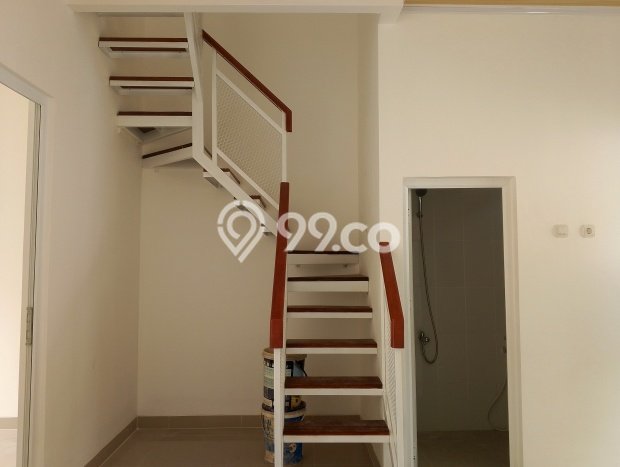 Rumah Modern 3 KT di Pesanggrahan Jakarta Barat Unfurnished Rumah Modern 3 KT di Pesanggrahan Jakarta Barat Unfurnished