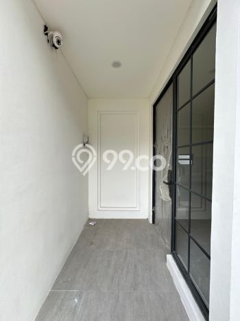 Rumah sewa siap pakai 3 KT di Bintaro, Tangerang Selatan Rumah sewa siap pakai 3 KT di Bintaro, Tangerang Selatan