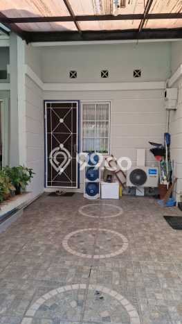 For Sale Hunian Rumah Nyaman 2 Kamar di Bintaro, Tangerang Selatan For Sale Hunian Rumah Nyaman 2 Kamar di Bintaro, Tangerang Selatan