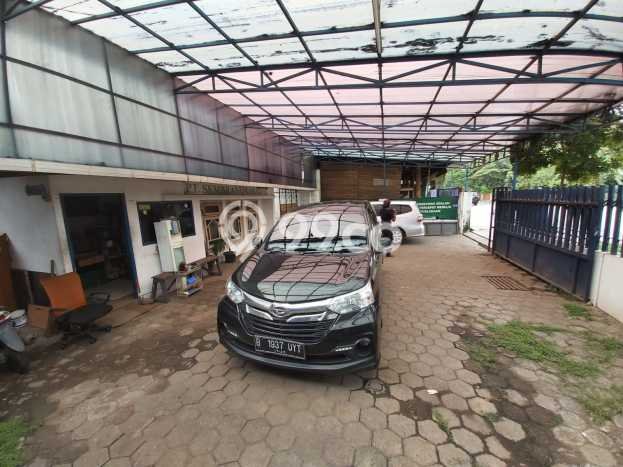 Rumah Elit Modern Tanpa Renovasi di Petukangan Jakarta Selatan Rumah Elit Modern Tanpa Renovasi di Petukangan Jakarta Selatan