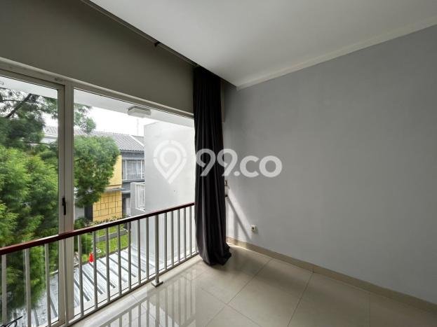 Rumah Kontrakan Tangerang Selatan LT 135m2 LB 170m2 Area Bintaro Rumah Kontrakan Tangerang Selatan LT 135m2 LB 170m2 Area Bintaro