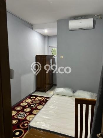 Kost untuk Dijual di Meruya Punya 30 Kamar Kost untuk Dijual di Meruya Punya 30 Kamar