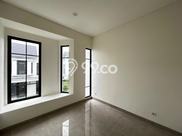 Rumah Kontrakan Tangerang Selatan LT 60m2 LB 77m2 Area Bintaro Rumah Kontrakan Tangerang Selatan LT 60m2 LB 77m2 Area Bintaro