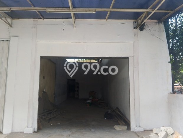 AREA TERSIBUK! Komersial di Pesanggrahan, Luas 800m², Nilai Tinggi AREA TERSIBUK! Komersial di Pesanggrahan, Luas 800m², Nilai Tinggi