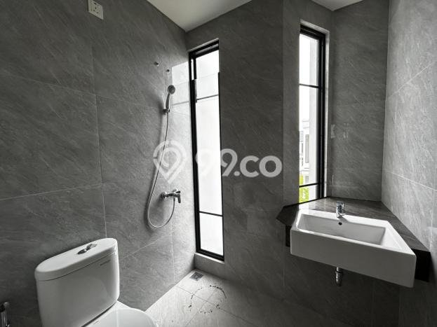 Rumah Kontrakan Tangerang Selatan LT 60m2 LB 77m2 Area Bintaro Rumah Kontrakan Tangerang Selatan LT 60m2 LB 77m2 Area Bintaro