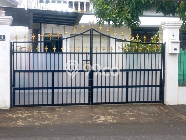 Rumah Mewah Dijual LT 650m2 di Pesanggrahan, Jakarta Selatan Rumah Mewah Dijual LT 650m2 di Pesanggrahan, Jakarta Selatan