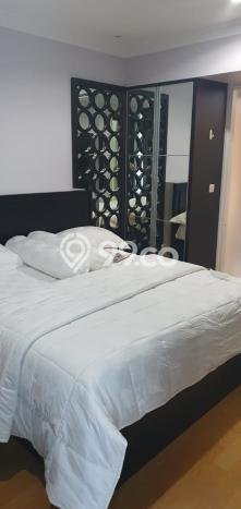 Dijual Apartemen Eksklusif 1 Bedroom di Jakarta Selatan Dekat ke Fasilitas Umum Dijual Apartemen Eksklusif 1 Bedroom di Jakarta Selatan Dekat ke Fasilitas Umum