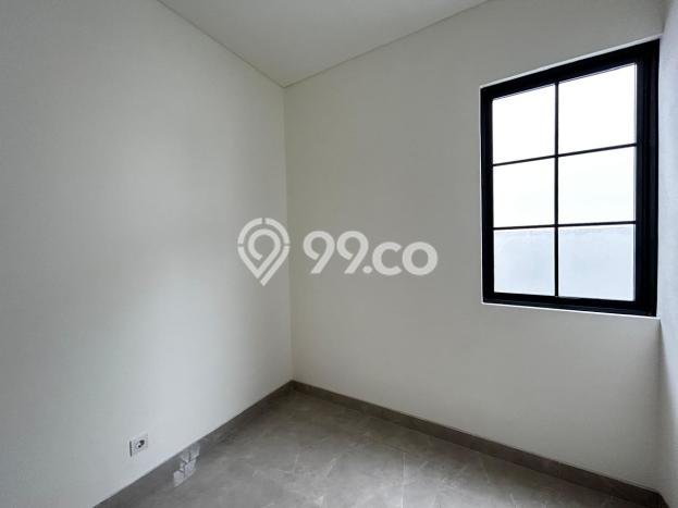 Rumah Kontrakan Tangerang Selatan LT 60m2 LB 77m2 Area Bintaro Rumah Kontrakan Tangerang Selatan LT 60m2 LB 77m2 Area Bintaro