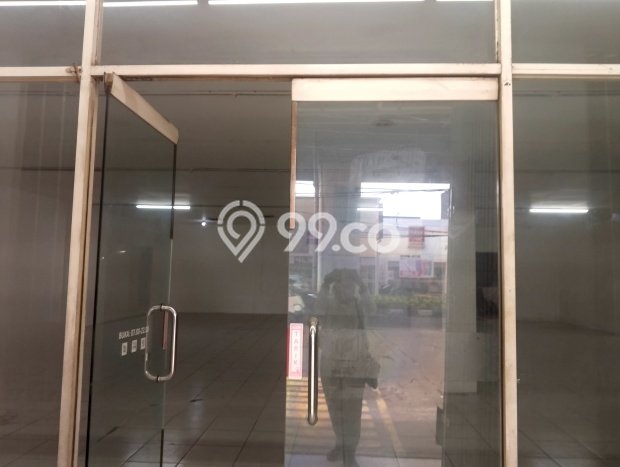 AREA TERSIBUK! Komersial di Pesanggrahan, Luas 800m², Nilai Tinggi AREA TERSIBUK! Komersial di Pesanggrahan, Luas 800m², Nilai Tinggi