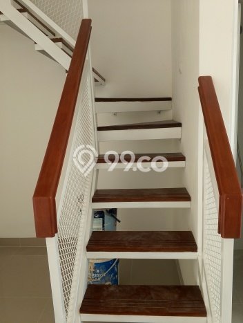 Rumah Modern 3 KT di Pesanggrahan Jakarta Barat Unfurnished Rumah Modern 3 KT di Pesanggrahan Jakarta Barat Unfurnished