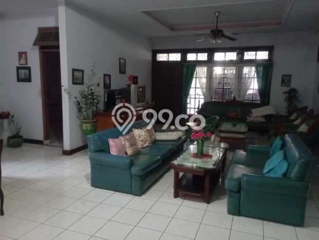 Rumah Mewah Dijual LT 650m2 di Pesanggrahan, Jakarta Selatan Rumah Mewah Dijual LT 650m2 di Pesanggrahan, Jakarta Selatan