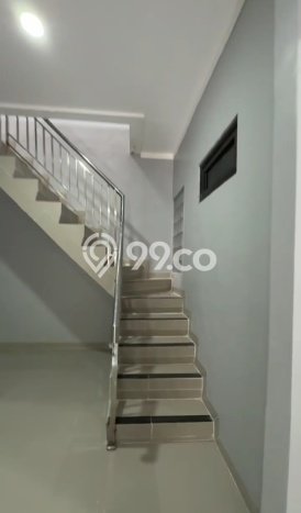 Jarang Ada! Rumah Kontrakan 4 Kamar Nyaman Siap Huni Bintaro Jarang Ada! Rumah Kontrakan 4 Kamar Nyaman Siap Huni Bintaro