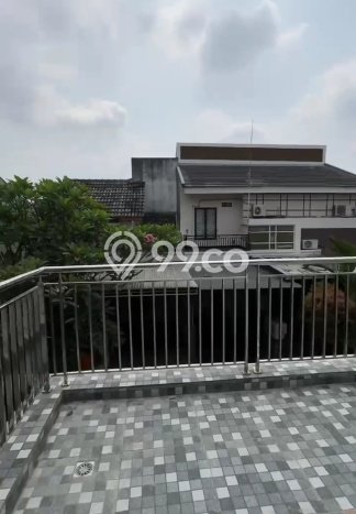 Dijual Rumah Mewah Elegan Dengan View Eksklusif di Bintaro, Tangerang Selatan Dijual Rumah Mewah Elegan Dengan View Eksklusif di Bintaro, Tangerang Selatan
