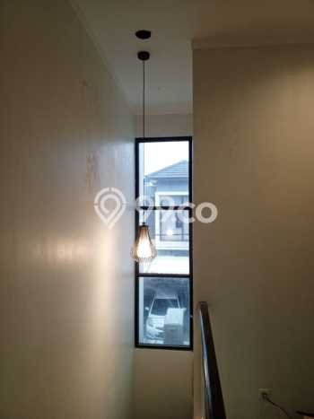 Rumah Modern 2 Kamar LT 60m2 di Bintaro Rumah Modern 2 Kamar LT 60m2 di Bintaro