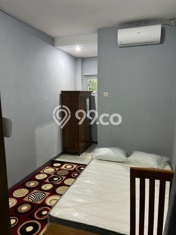 Kost untuk Dijual di Meruya Punya 30 Kamar Kost untuk Dijual di Meruya Punya 30 Kamar