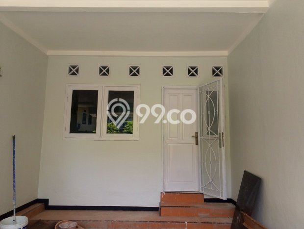 Disewakan! Rumah 4 Kamar Tidur &
2 Kamar Mandi di Sektor 9-Bintaro, Tangerang Selatan Disewakan! Rumah 4 Kamar Tidur &
2 Kamar Mandi di Sektor 9-Bintaro, Tangerang Selatan