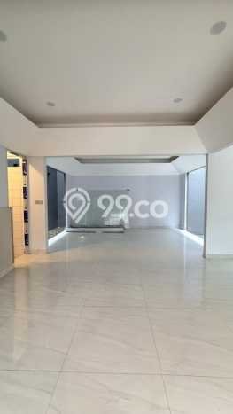 Jual Rumah Mewah Megah Dengan View Eksklusif di Bintaro, Tangerang Selatan Jual Rumah Mewah Megah Dengan View Eksklusif di Bintaro, Tangerang Selatan