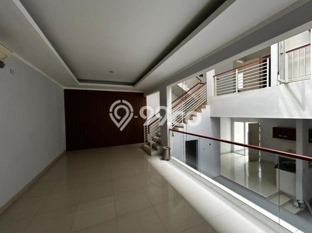 Rumah Kontrakan Tangerang Selatan LT 135m2 LB 170m2 Area Bintaro Rumah Kontrakan Tangerang Selatan LT 135m2 LB 170m2 Area Bintaro