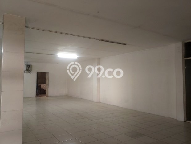 AREA TERSIBUK! Komersial di Pesanggrahan, Luas 800m², Nilai Tinggi AREA TERSIBUK! Komersial di Pesanggrahan, Luas 800m², Nilai Tinggi