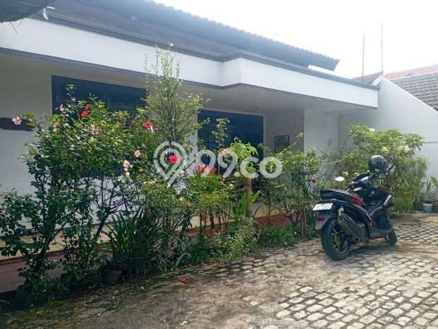 Rumah Mewah Dijual LT 650m2 di Pesanggrahan, Jakarta Selatan Rumah Mewah Dijual LT 650m2 di Pesanggrahan, Jakarta Selatan